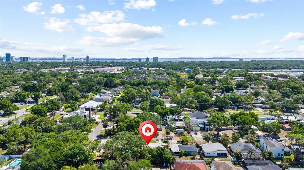 4303 S Cameron Avenue Tampa FL 33611