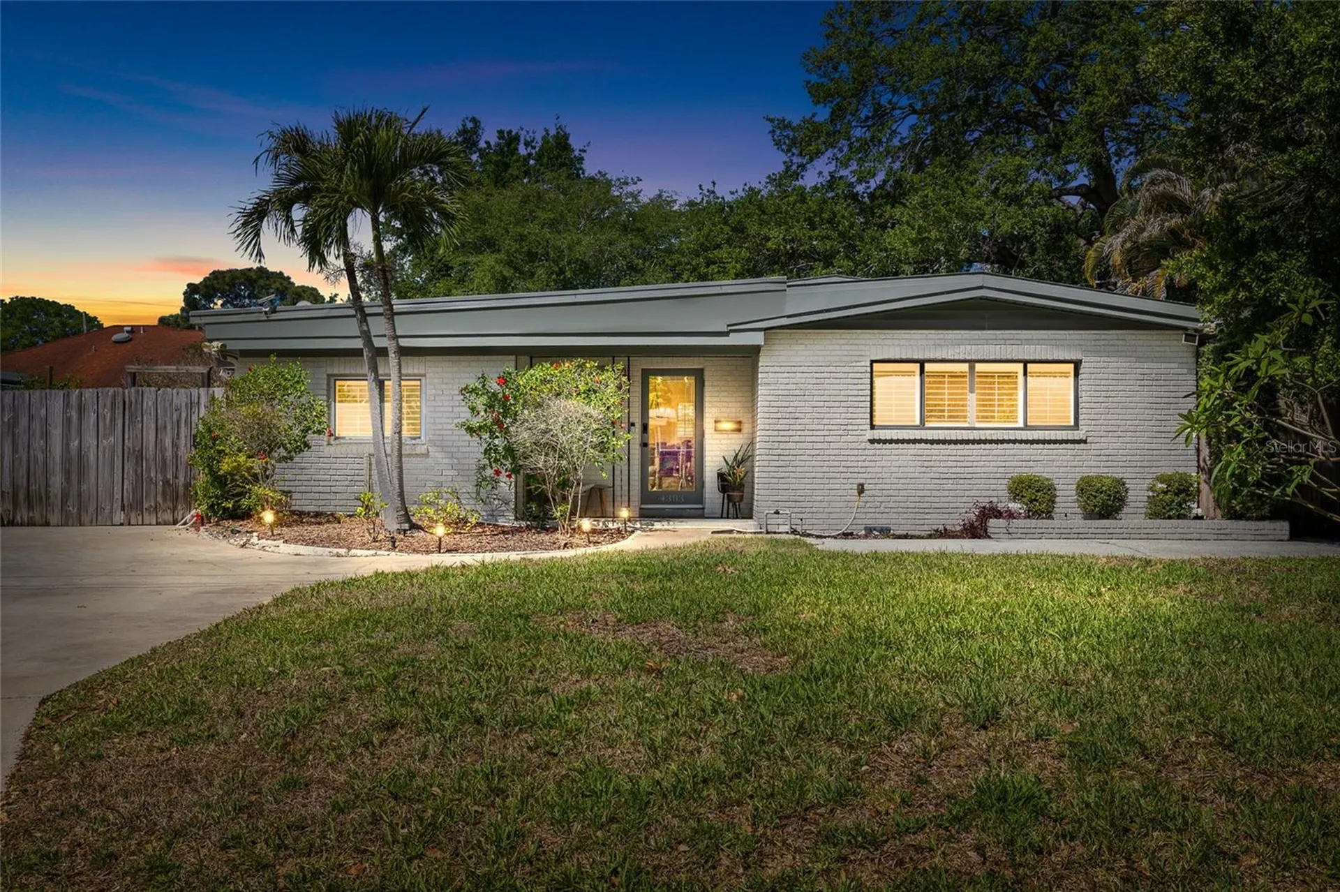 4303 S Cameron Avenue Tampa FL 33611