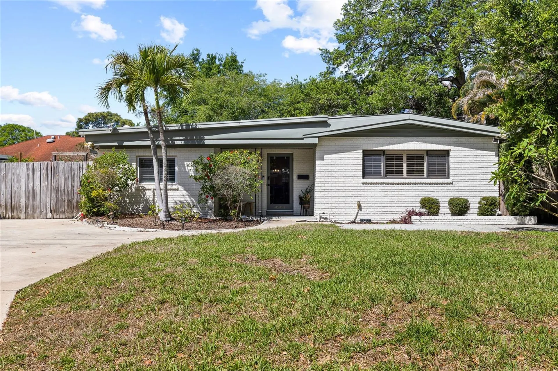 4303 S Cameron Avenue Tampa FL 33611
