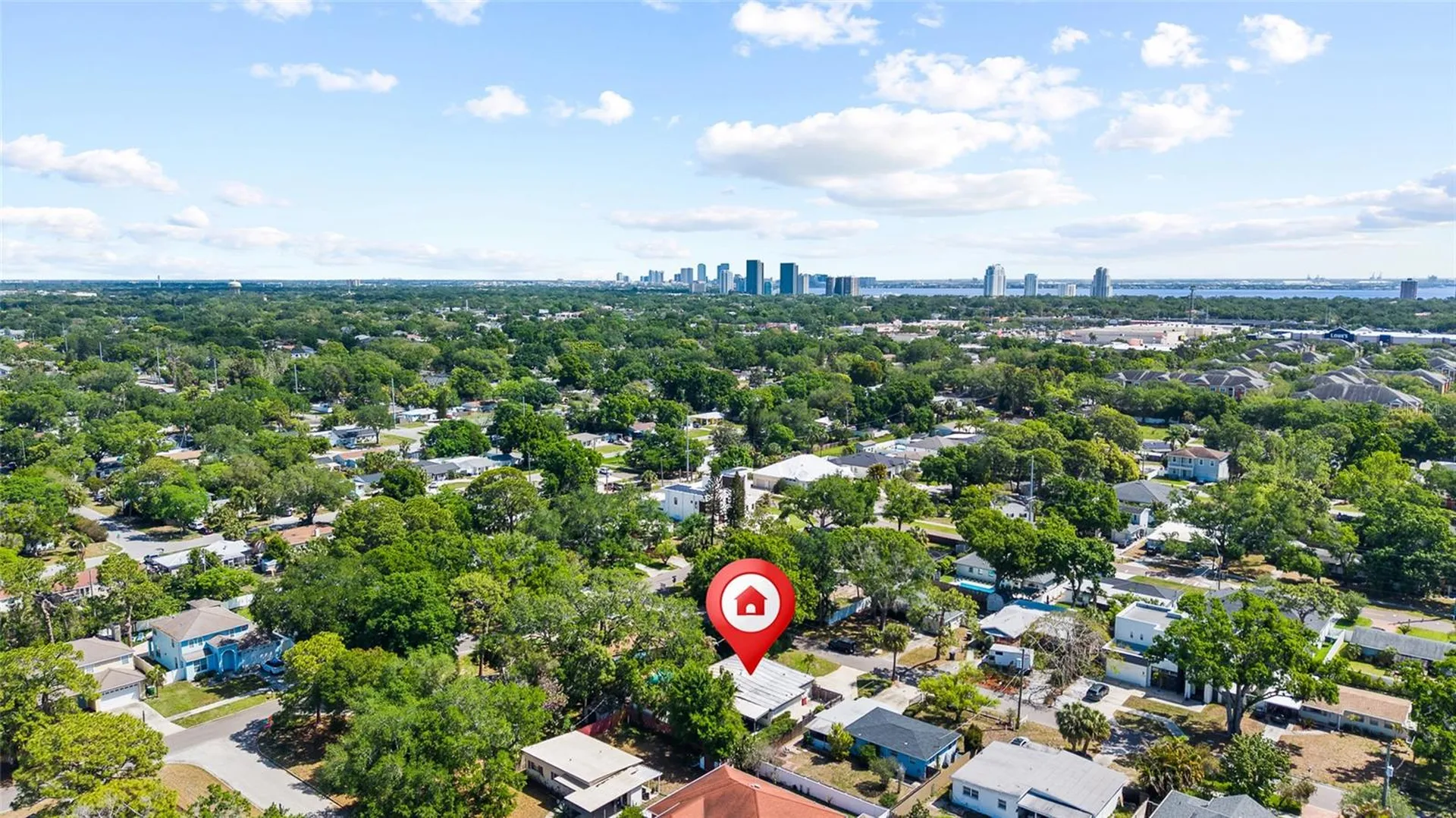 4303 S Cameron Avenue Tampa FL 33611