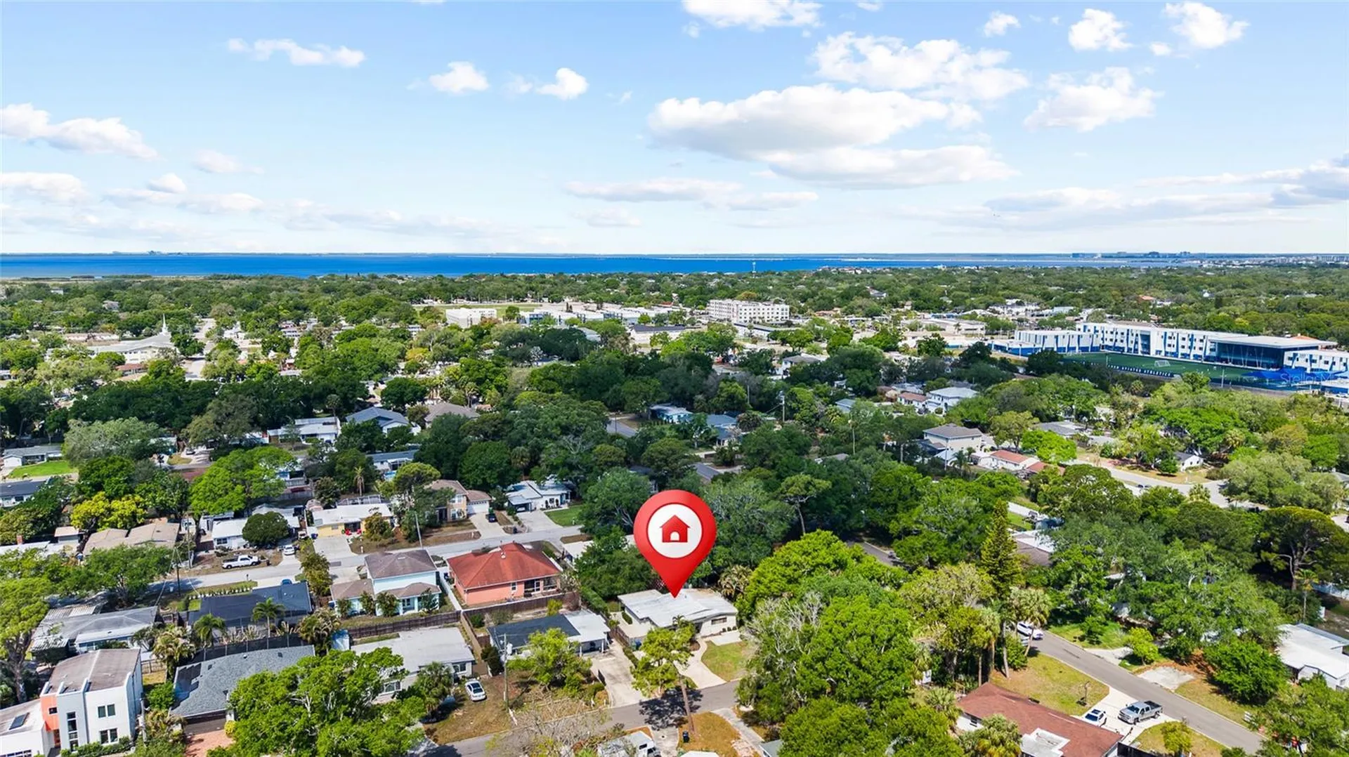 4303 S Cameron Avenue Tampa FL 33611