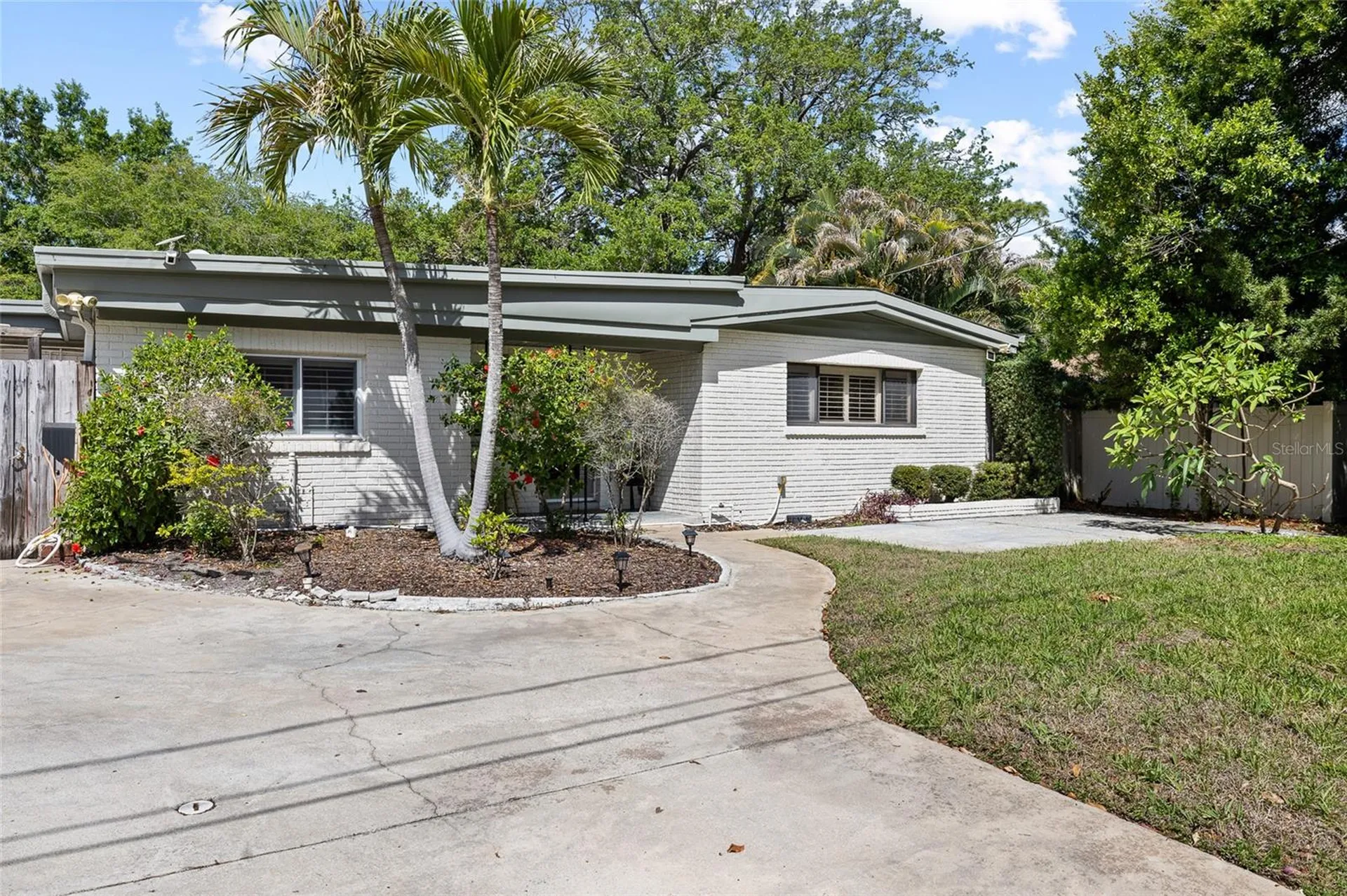 4303 S Cameron Avenue Tampa FL 33611