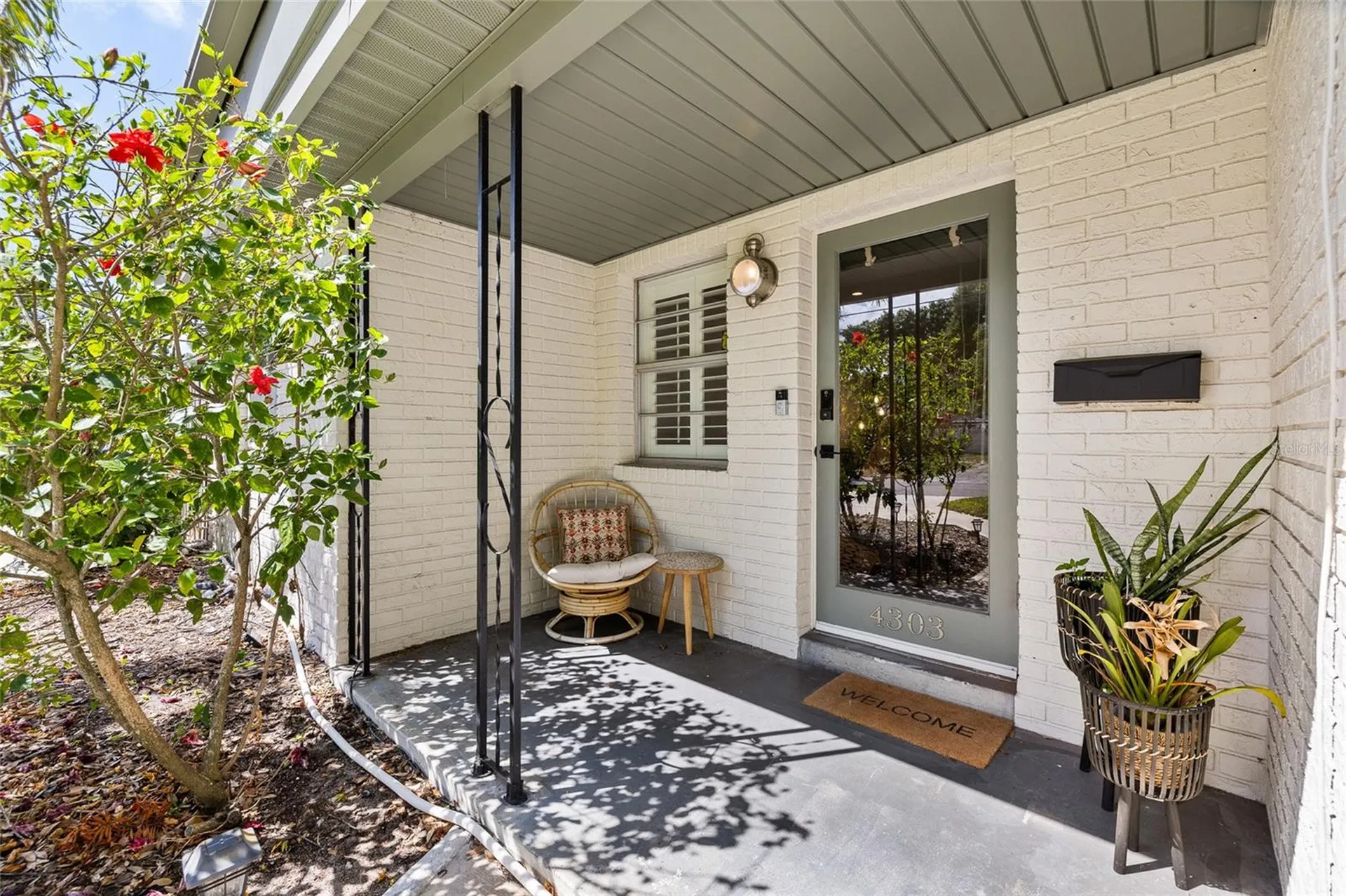 4303 S Cameron Avenue Tampa FL 33611