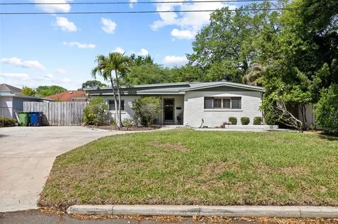 4303 S Cameron Avenue Tampa FL 33611