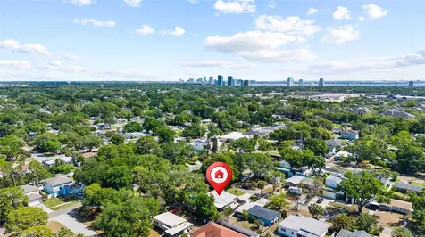 4303 S Cameron Avenue Tampa FL 33611