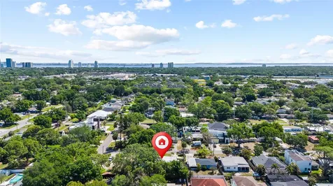 4303 S Cameron Avenue Tampa FL 33611