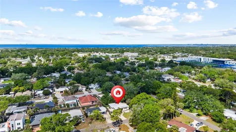 4303 S Cameron Avenue Tampa FL 33611