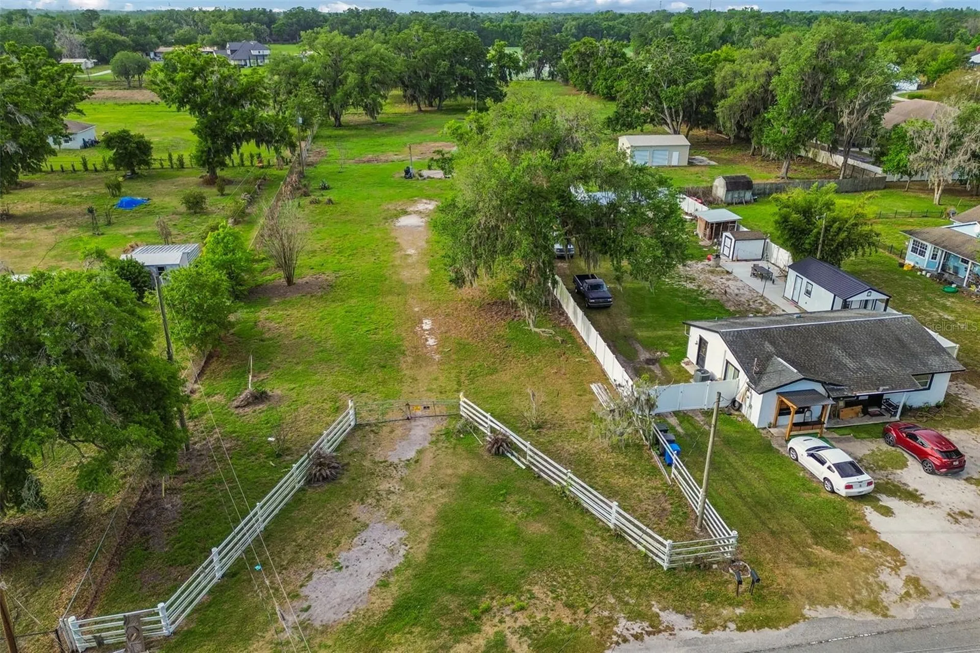 3005 W Sam Allen Road Plant City FL 33565