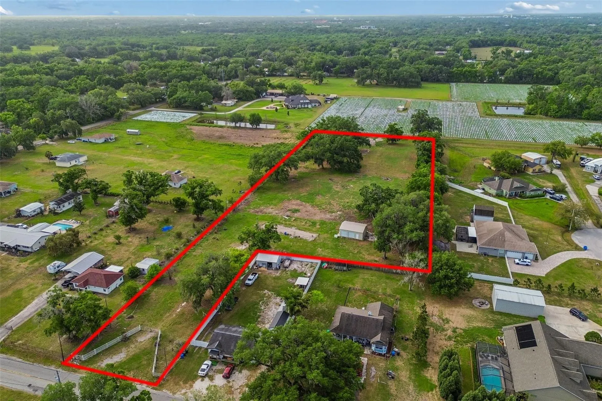 3005 W Sam Allen Road Plant City FL 33565