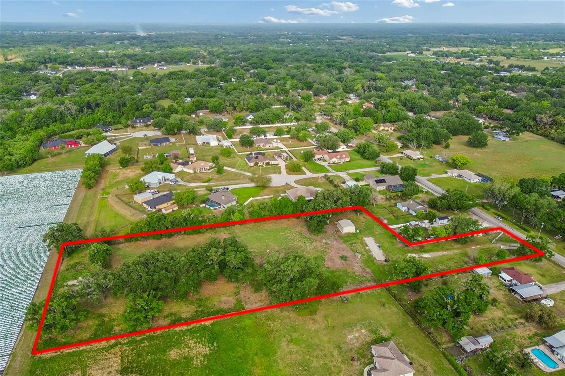 3005 W Sam Allen Road Plant City FL 33565