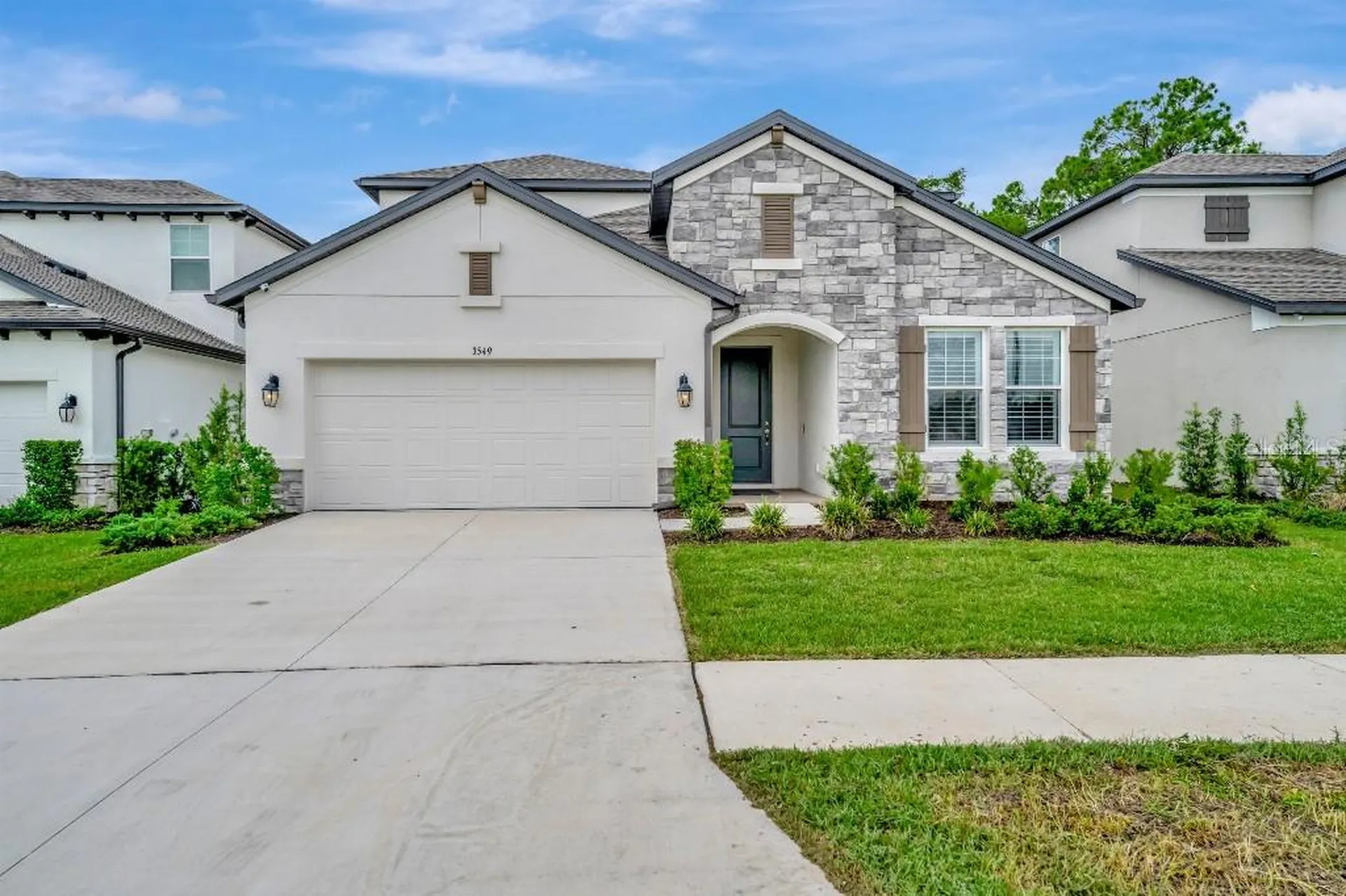 3549 Secluded Court Sarasota FL 34240