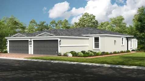 5343 Spoonflower Court St Cloud FL 34771