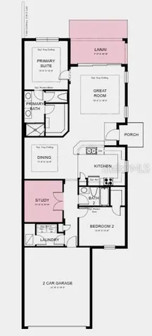 5343 Spoonflower Court St Cloud FL 34771
