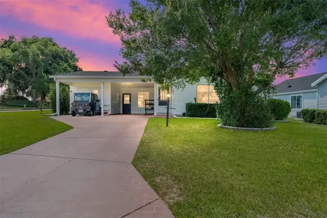1401 W Schwartz Boulevard Lady Lake FL 32159