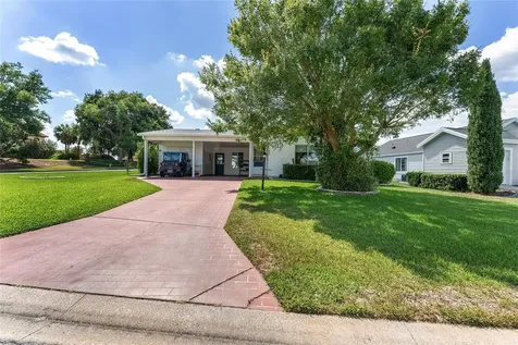 1401 W Schwartz Boulevard Lady Lake FL 32159