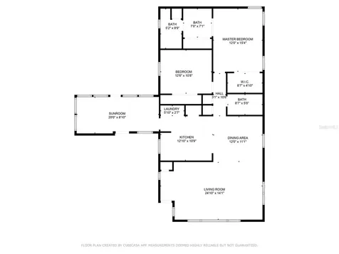 1401 W Schwartz Boulevard Lady Lake FL 32159