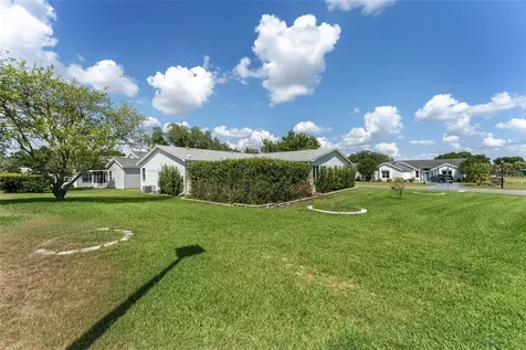1401 W Schwartz Boulevard Lady Lake FL 32159