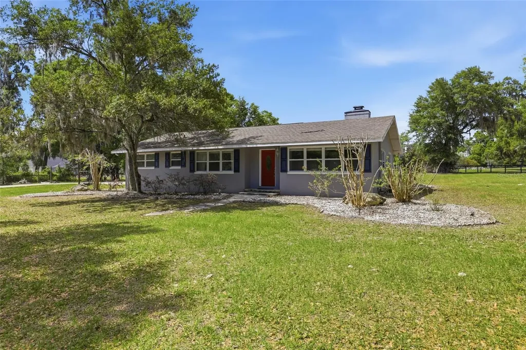 17256 NW 250th Way High Springs FL 32643