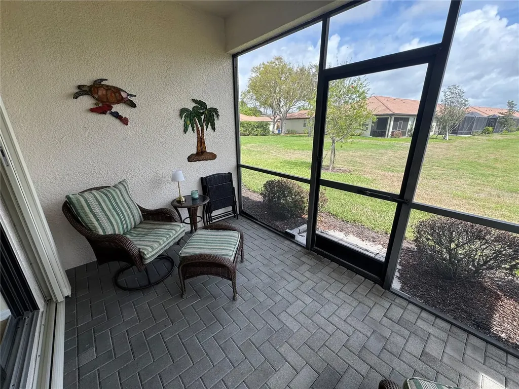 20096 Pezzana Drive Venice FL 34292