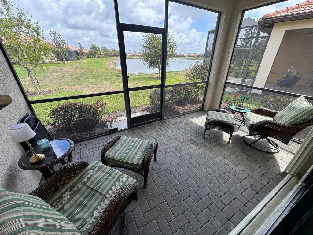 20096 Pezzana Drive Venice FL 34292