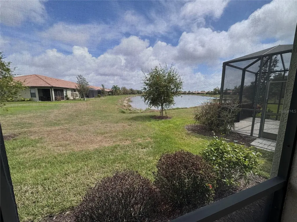 20096 Pezzana Drive Venice FL 34292