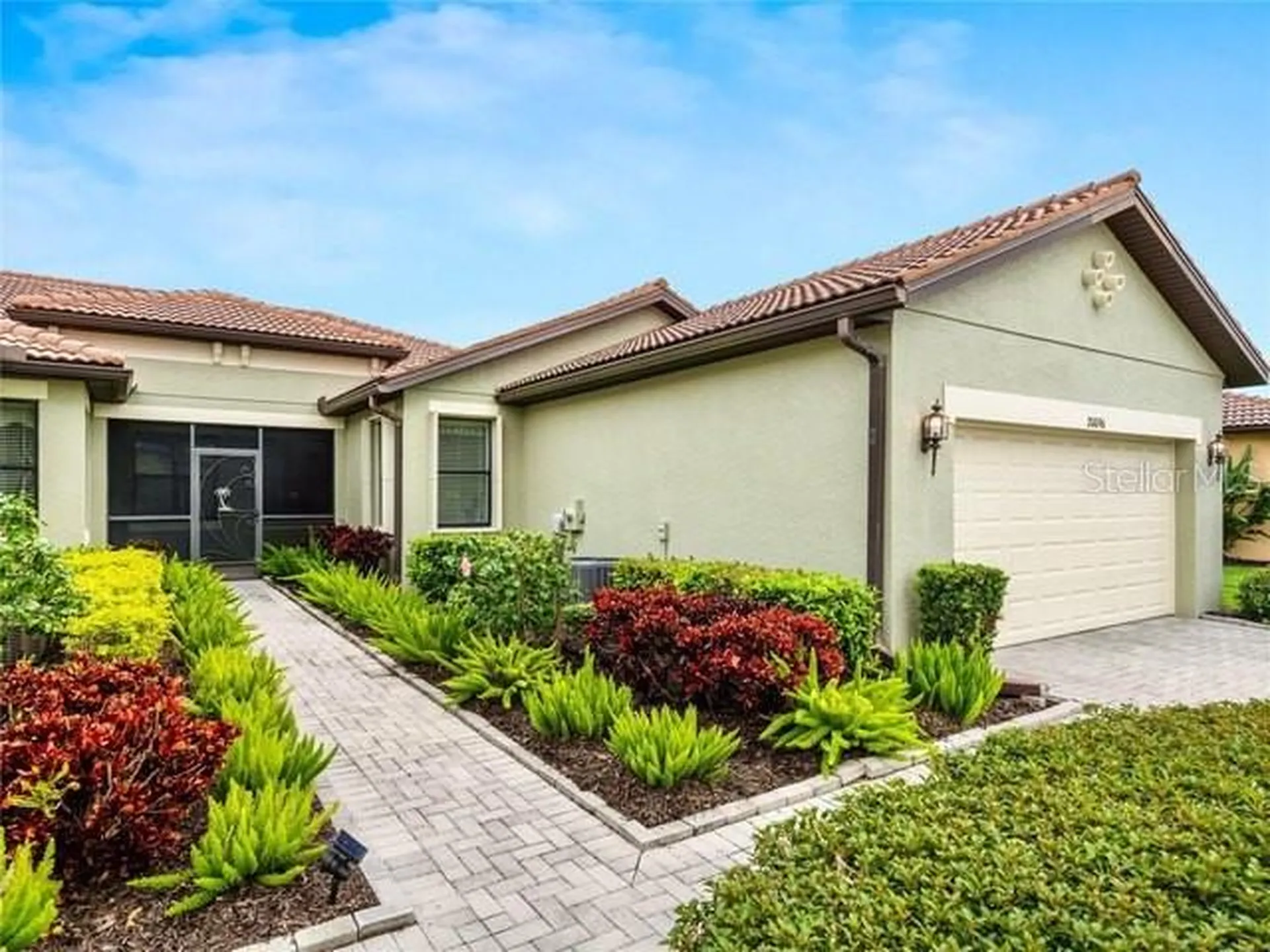 20096 Pezzana Drive Venice FL 34292