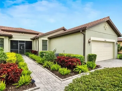 20096 Pezzana Drive Venice FL 34292