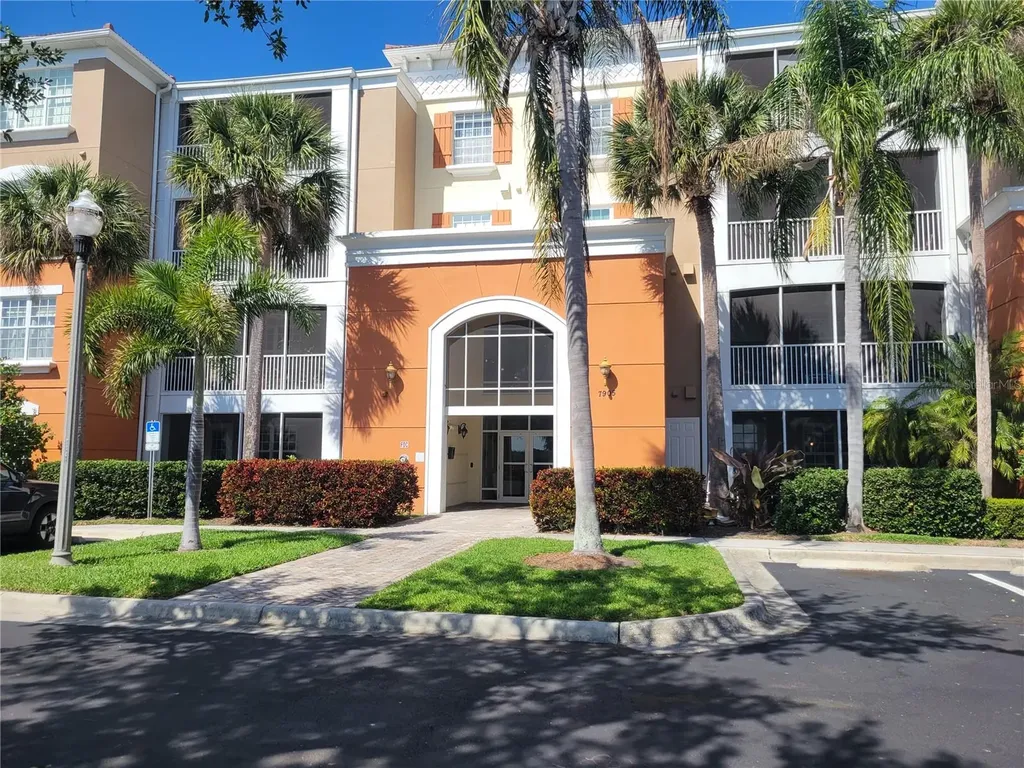 7905 N Seminole Boulevard Seminole FL 33772