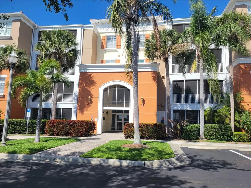 7905 N Seminole Boulevard Seminole FL 33772