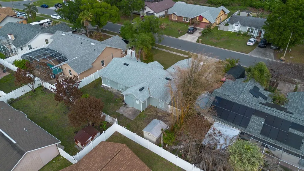 233 Red Maple Drive Kissimmee FL 34743