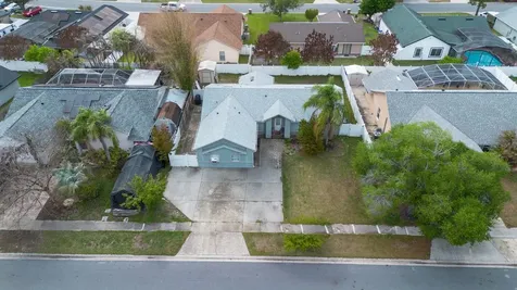 233 Red Maple Drive Kissimmee FL 34743