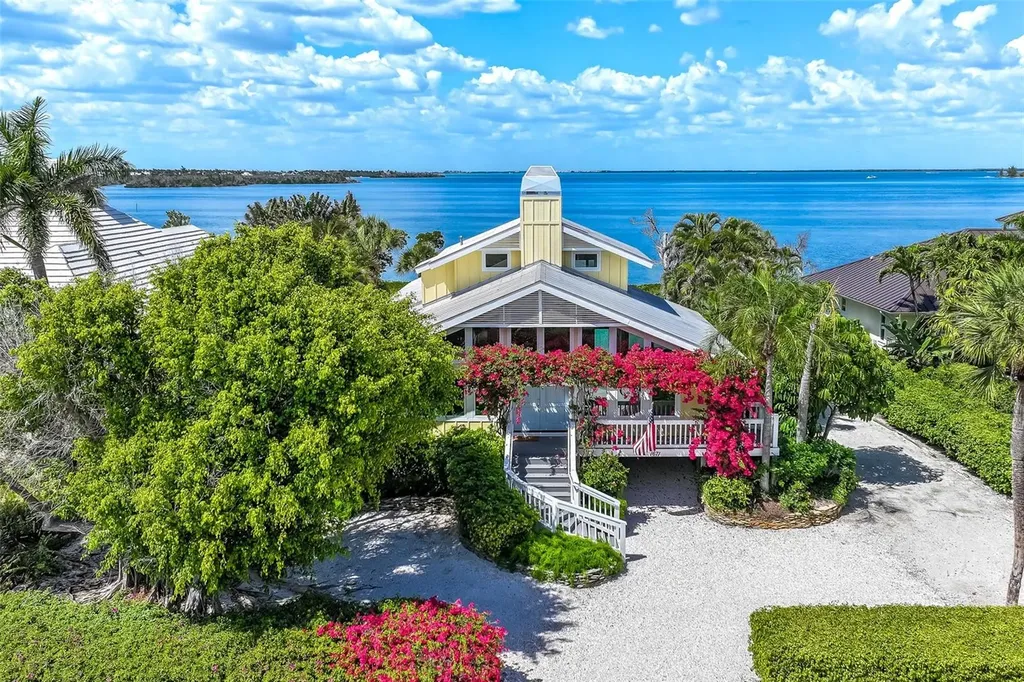 1671 Jose Gaspar Drive Boca Grande FL 33921