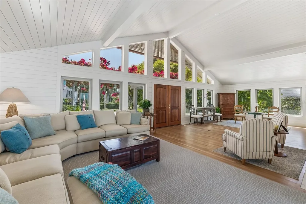 1671 Jose Gaspar Drive Boca Grande FL 33921