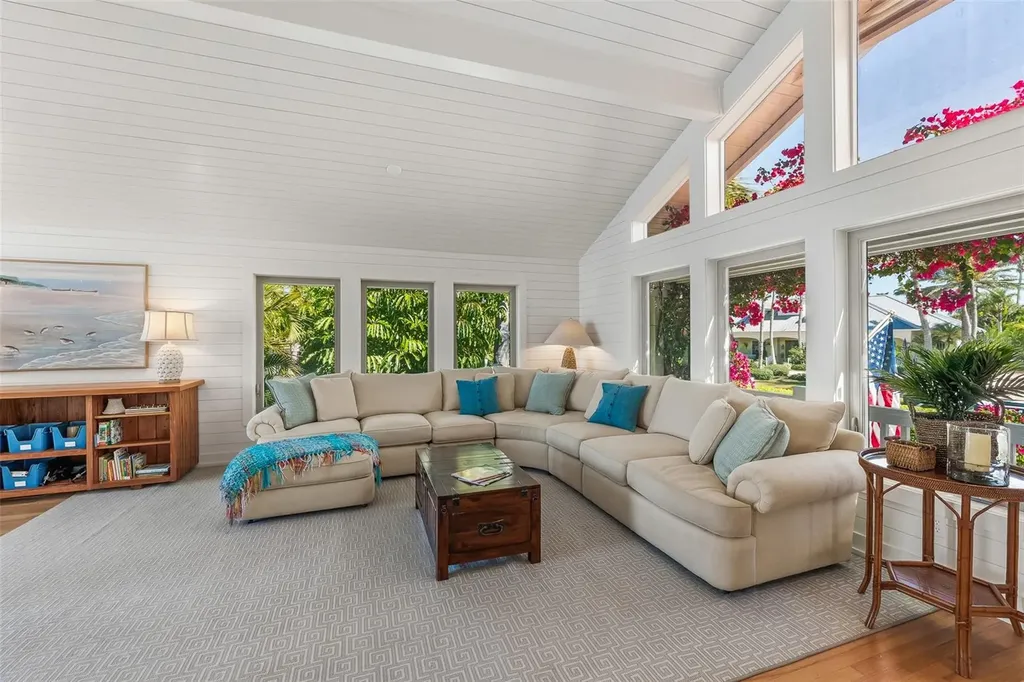 1671 Jose Gaspar Drive Boca Grande FL 33921
