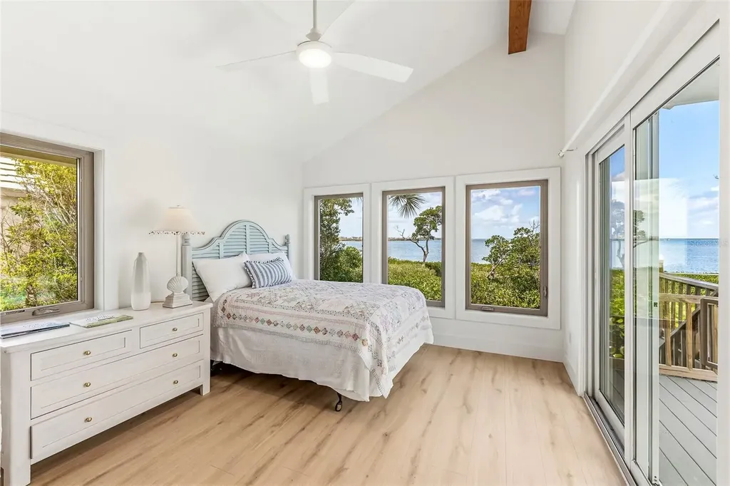 1671 Jose Gaspar Drive Boca Grande FL 33921