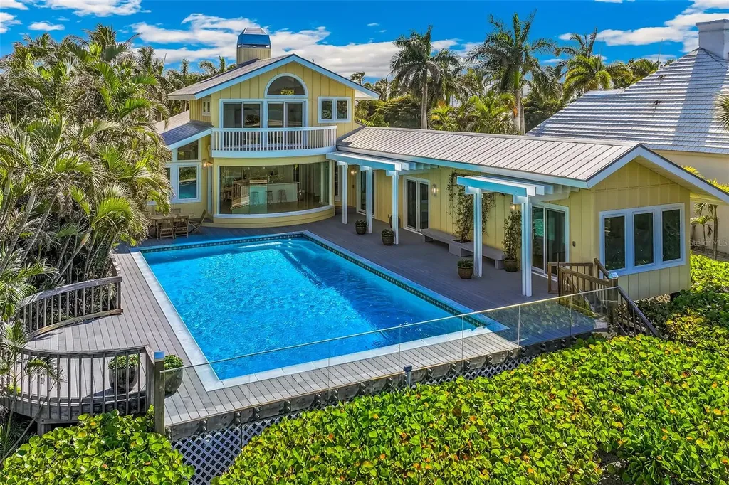 1671 Jose Gaspar Drive Boca Grande FL 33921