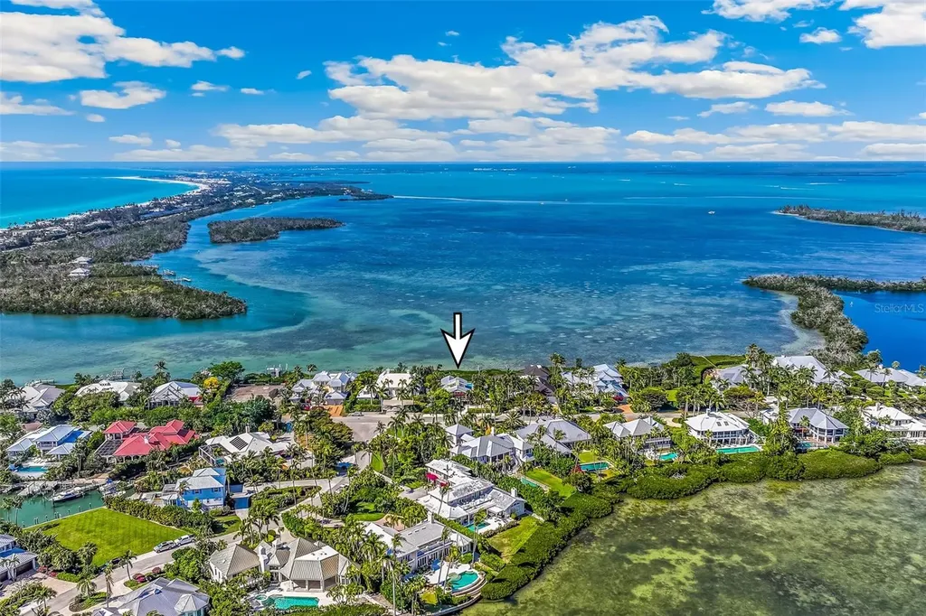 1671 Jose Gaspar Drive Boca Grande FL 33921