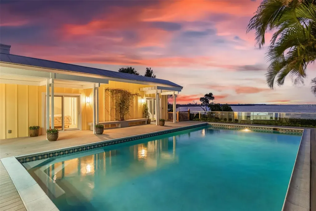 1671 Jose Gaspar Drive Boca Grande FL 33921
