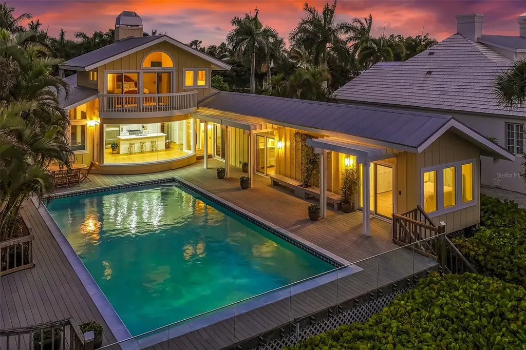 1671 Jose Gaspar Drive Boca Grande FL 33921