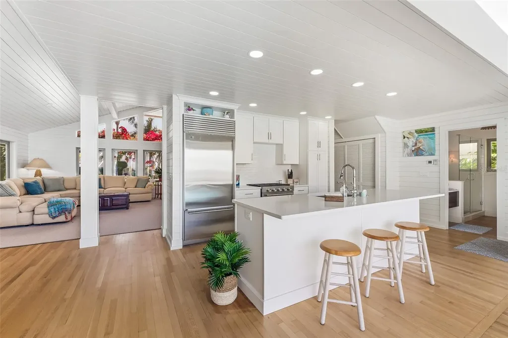 1671 Jose Gaspar Drive Boca Grande FL 33921