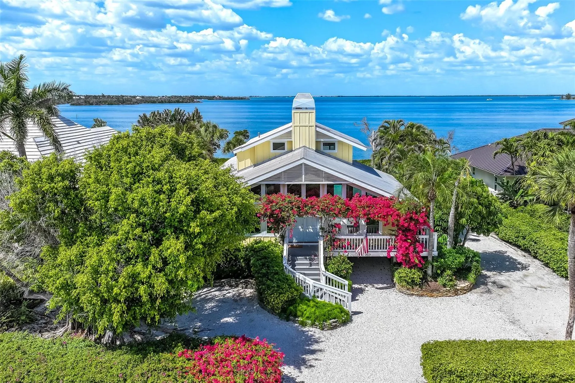 1671 Jose Gaspar Drive Boca Grande FL 33921