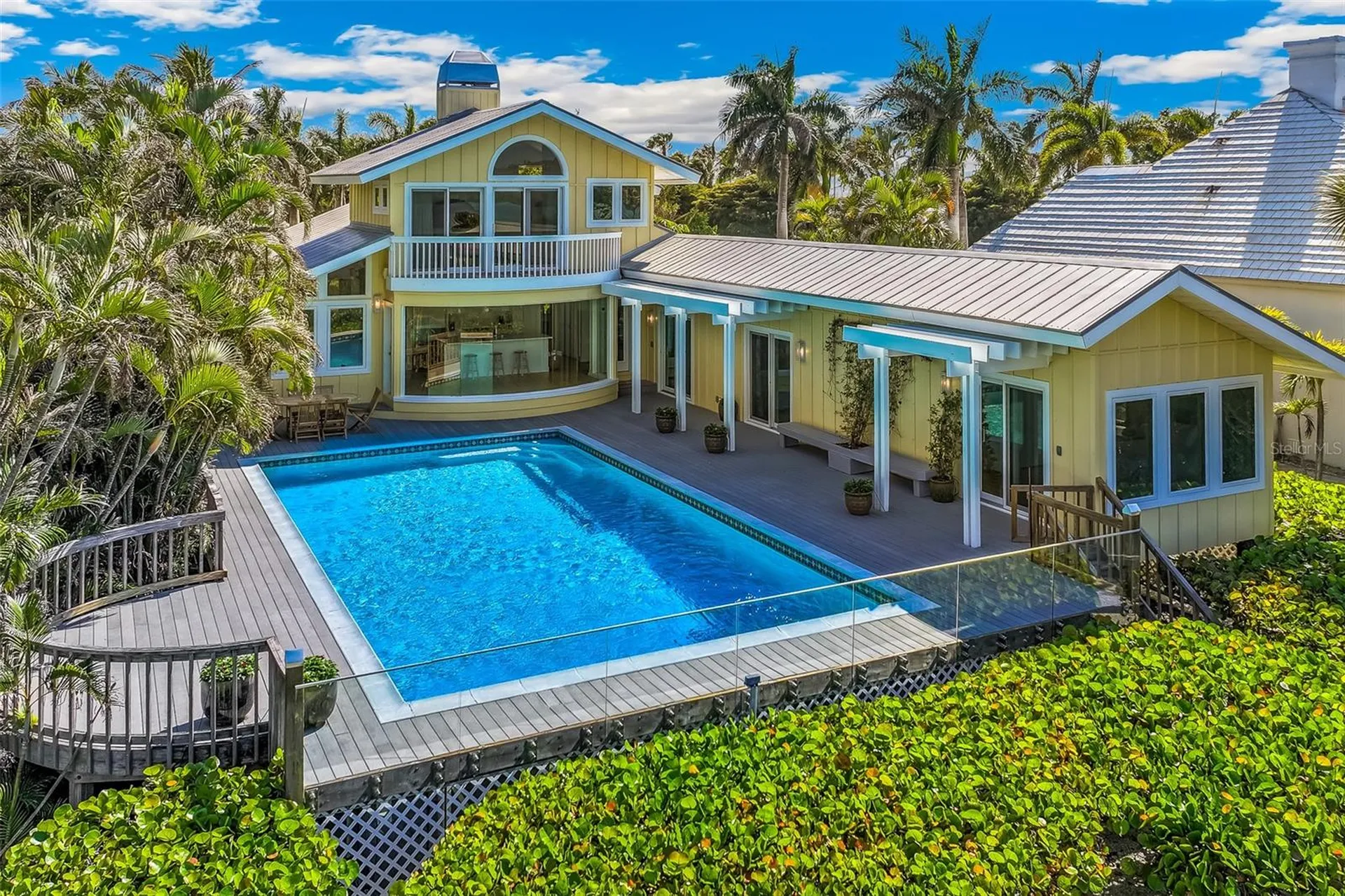 1671 Jose Gaspar Drive Boca Grande FL 33921