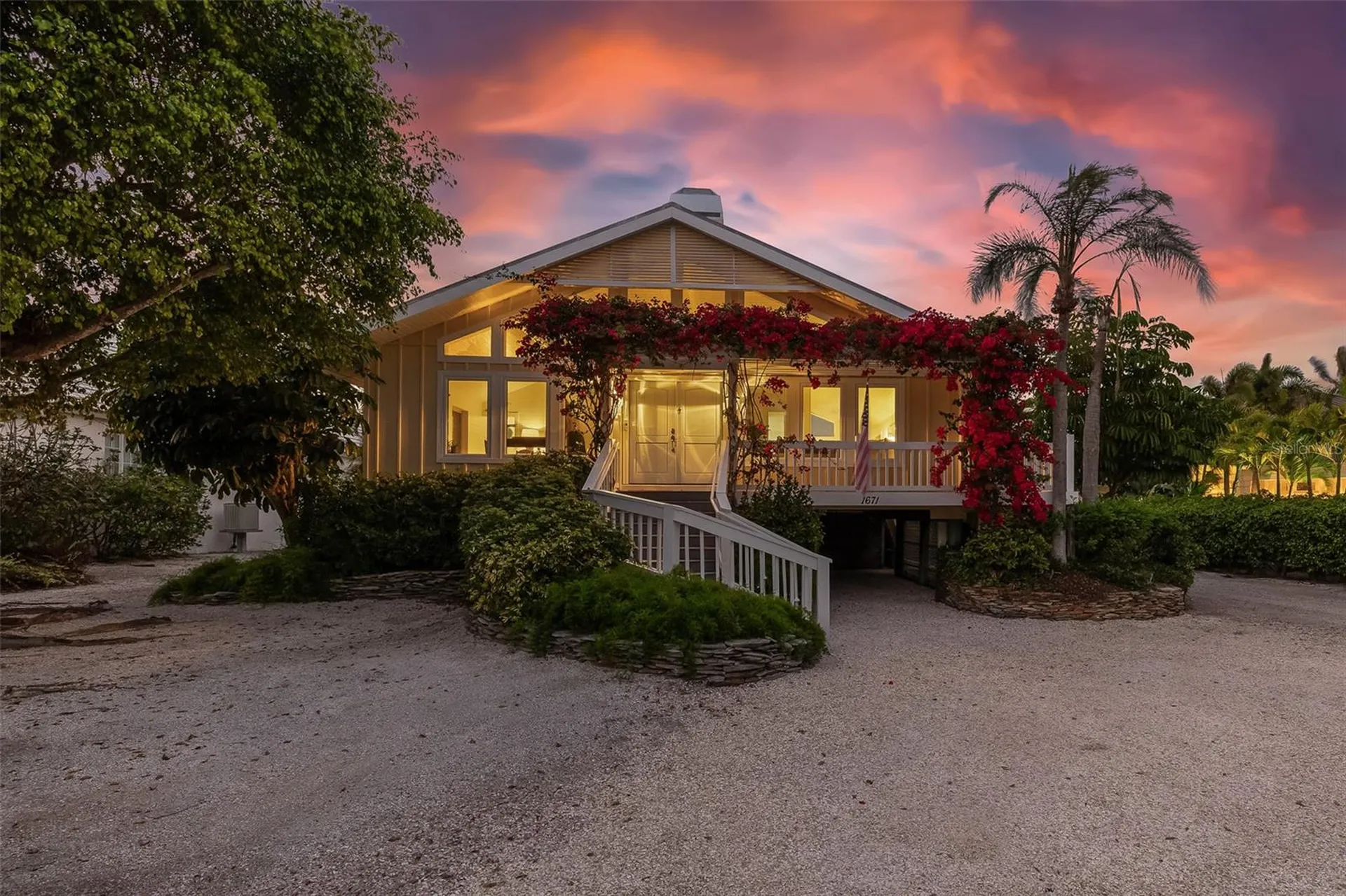 1671 Jose Gaspar Drive Boca Grande FL 33921