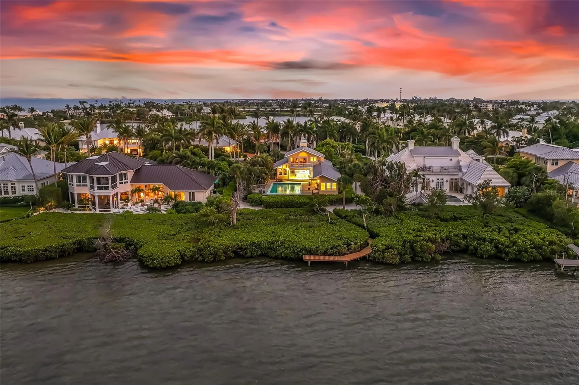 1671 Jose Gaspar Drive Boca Grande FL 33921