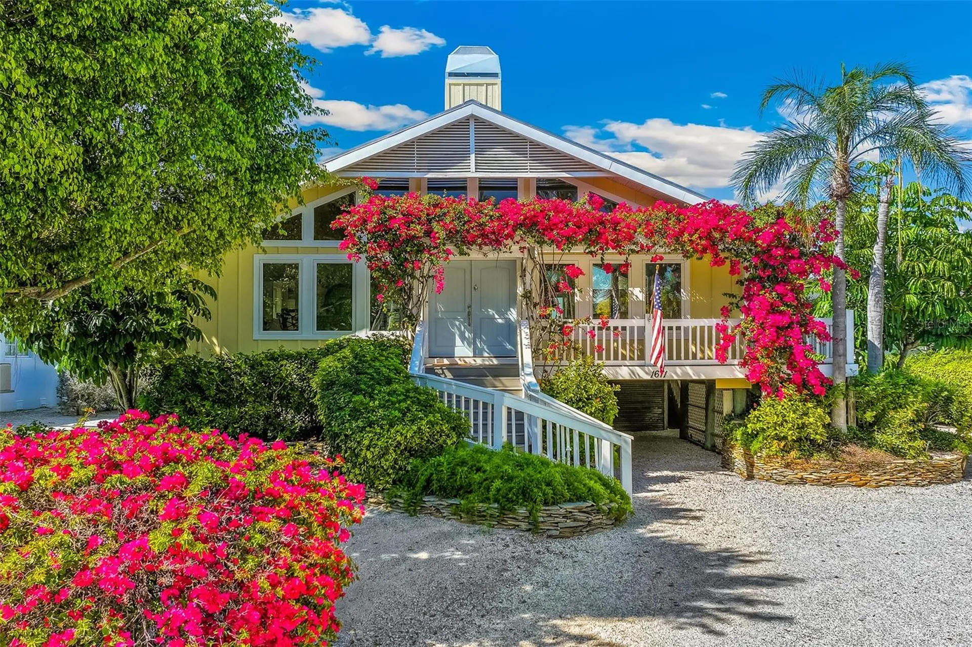 1671 Jose Gaspar Drive Boca Grande FL 33921