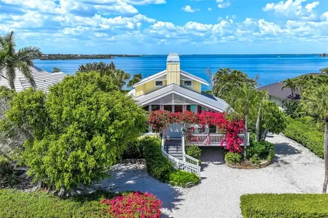 1671 Jose Gaspar Drive Boca Grande FL 33921