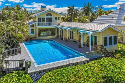 1671 Jose Gaspar Drive Boca Grande FL 33921
