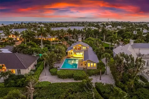 1671 Jose Gaspar Drive Boca Grande FL 33921