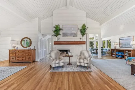 1671 Jose Gaspar Drive Boca Grande FL 33921