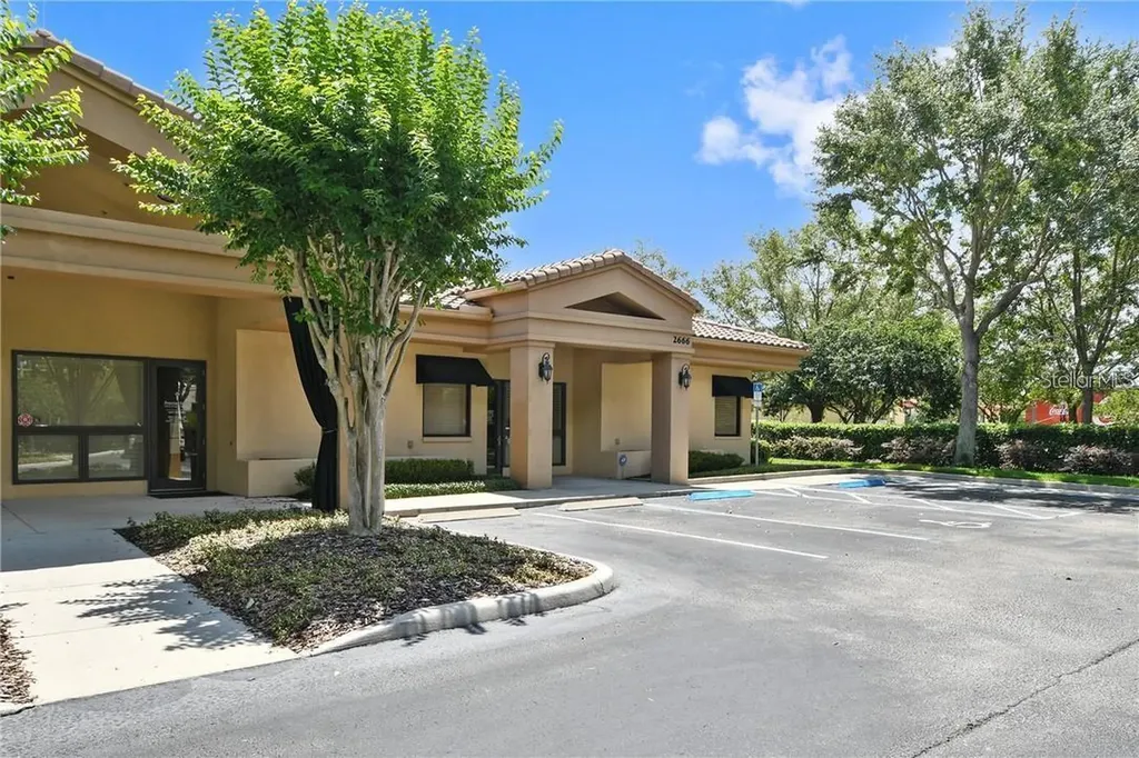 2666 Maguire Road Ocoee FL 34761